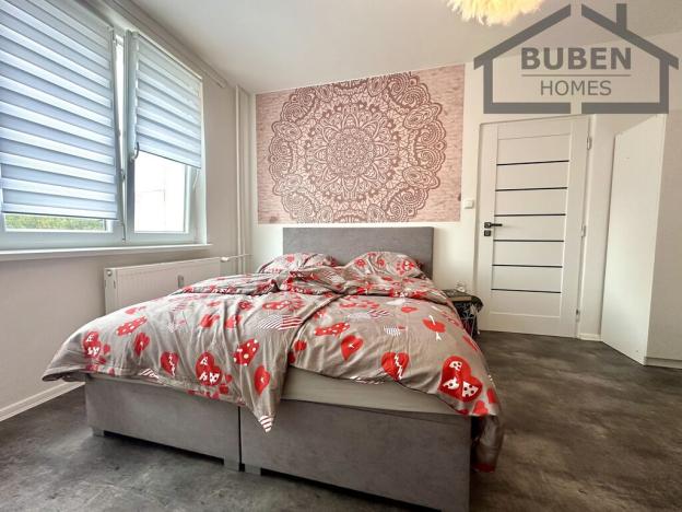 Prodej bytu 1+1, Mariánské Lázně - Úšovice, Dyleňská, 38 m2