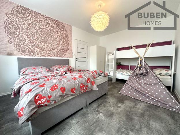 Prodej bytu 1+1, Mariánské Lázně - Úšovice, Dyleňská, 38 m2