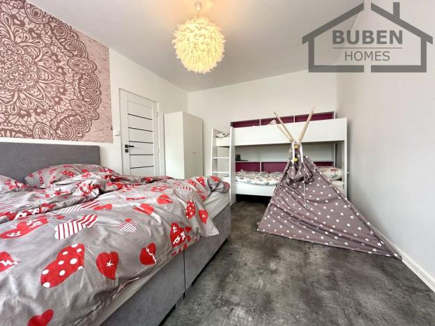 Prodej bytu 1+1, Mariánské Lázně - Úšovice, Dyleňská, 38 m2