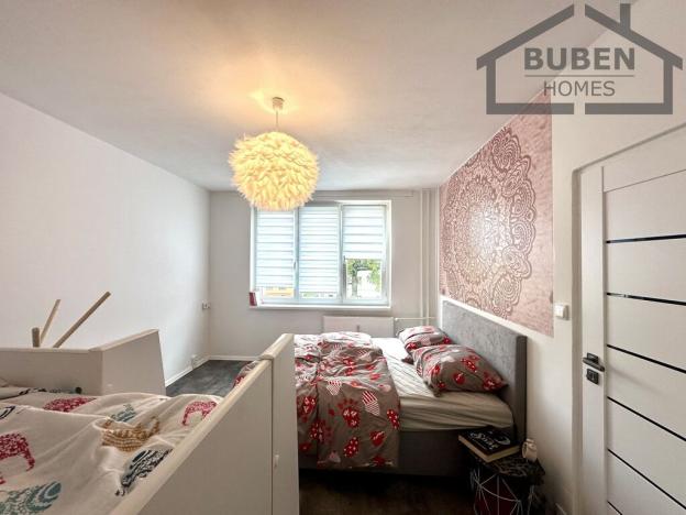 Prodej bytu 1+1, Mariánské Lázně - Úšovice, Dyleňská, 38 m2