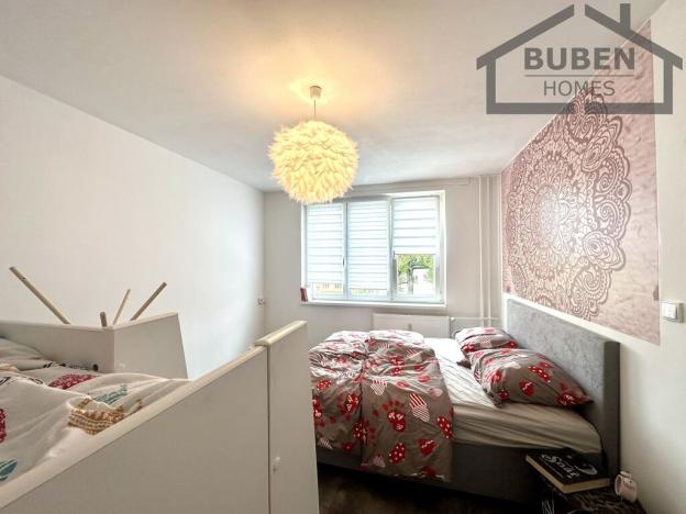 Prodej bytu 1+1, Mariánské Lázně - Úšovice, Dyleňská, 38 m2