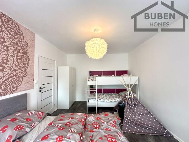 Prodej bytu 1+1, Mariánské Lázně - Úšovice, Dyleňská, 38 m2