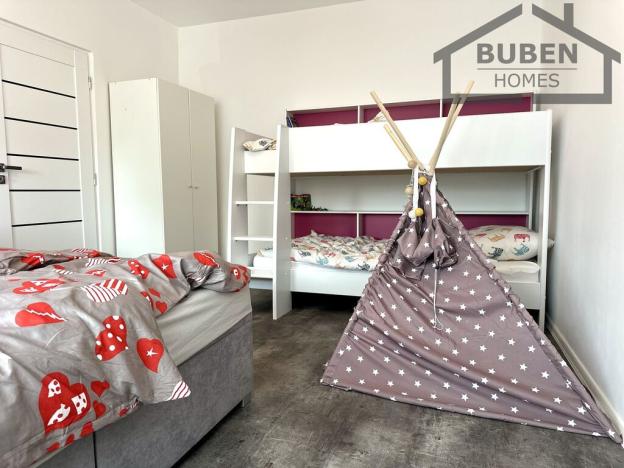 Prodej bytu 1+1, Mariánské Lázně - Úšovice, Dyleňská, 38 m2