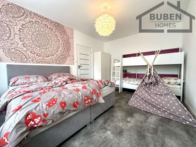 Prodej bytu 1+1, Mariánské Lázně - Úšovice, Dyleňská, 38 m2