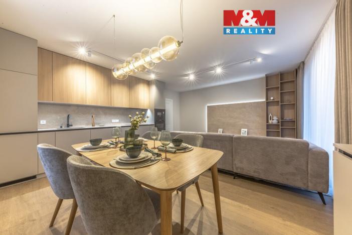 Prodej bytu 3+kk, Mladá Boleslav - Mladá Boleslav II, Husova, 82 m2