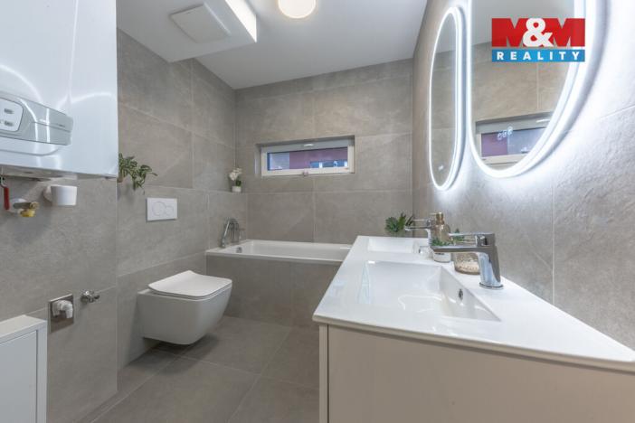 Prodej bytu 3+kk, Mladá Boleslav - Mladá Boleslav II, Husova, 82 m2