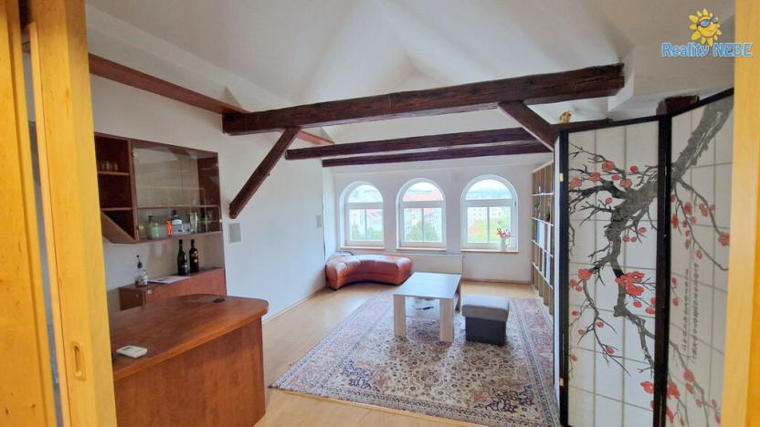 Prodej bytu 4+1, Brno - Královo Pole, Skácelova, 171 m2