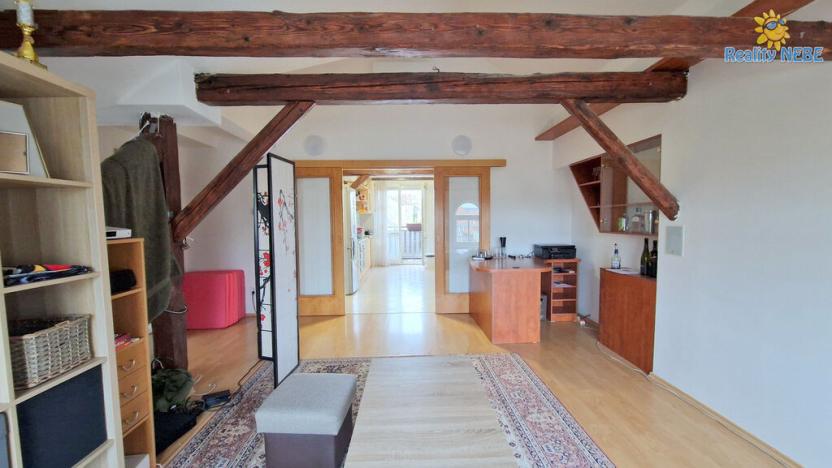 Prodej bytu 4+1, Brno - Královo Pole, Skácelova, 171 m2