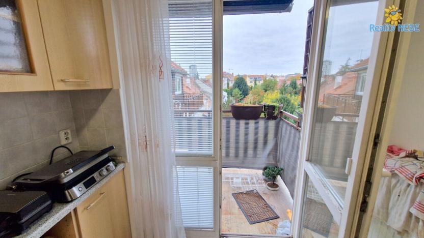 Prodej bytu 4+1, Brno - Královo Pole, Skácelova, 171 m2