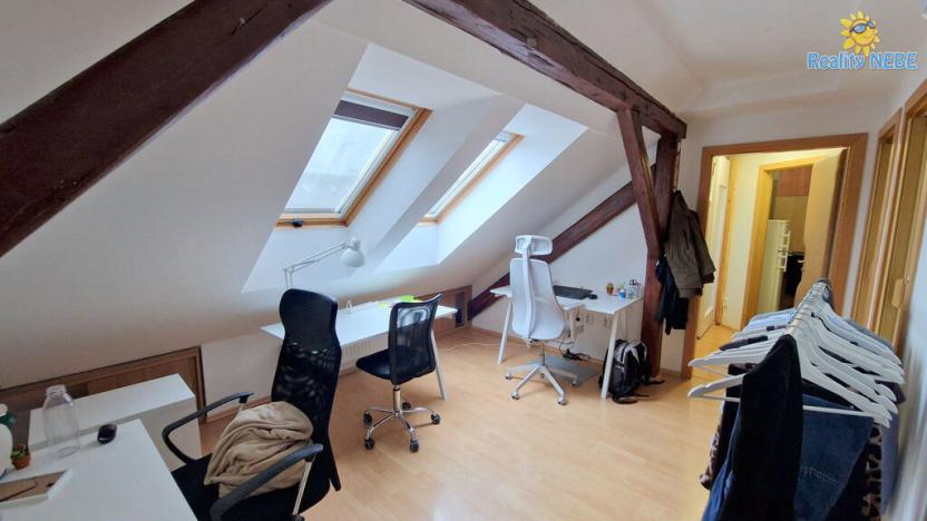 Prodej bytu 4+1, Brno - Královo Pole, Skácelova, 171 m2