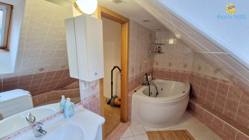 Prodej bytu 4+1, Brno - Královo Pole, Skácelova, 171 m2