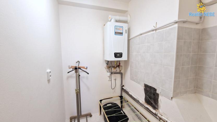 Prodej bytu 4+1, Brno - Královo Pole, Skácelova, 171 m2