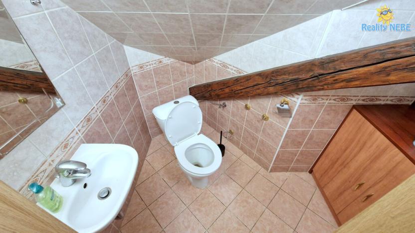 Prodej bytu 4+1, Brno - Královo Pole, Skácelova, 171 m2