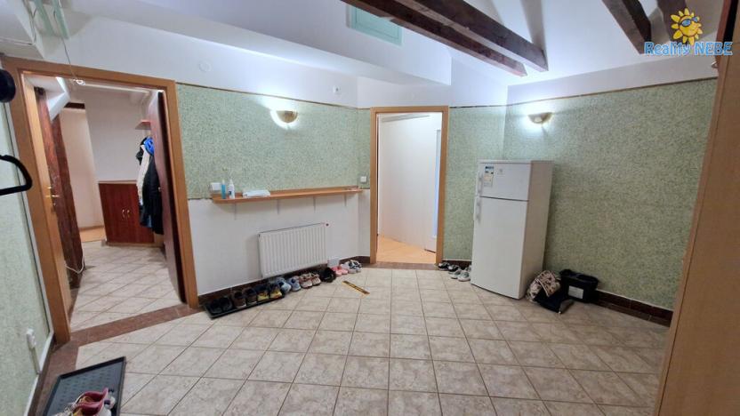 Prodej bytu 4+1, Brno - Královo Pole, Skácelova, 171 m2