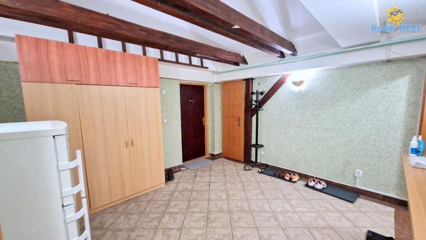 Prodej bytu 4+1, Brno - Královo Pole, Skácelova, 171 m2