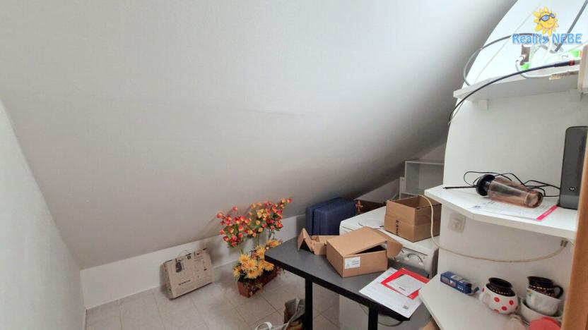 Prodej bytu 4+1, Brno - Královo Pole, Skácelova, 171 m2