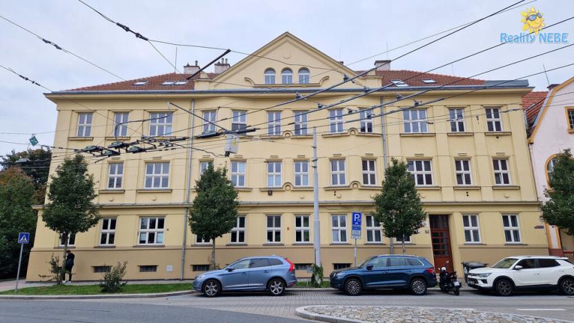 Prodej bytu 4+1, Brno - Královo Pole, Skácelova, 171 m2