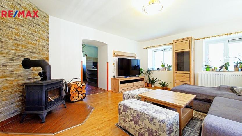 Prodej vícegeneračního domu, Hospříz - Hrutkov, 189 m2