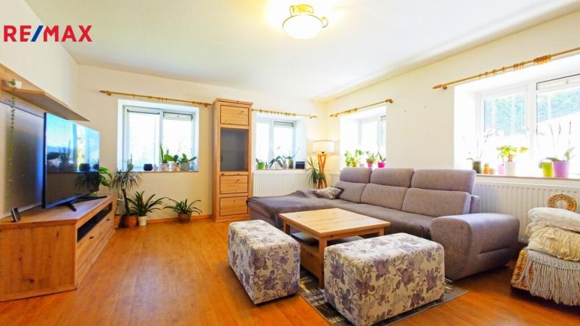 Prodej vícegeneračního domu, Hospříz - Hrutkov, 189 m2