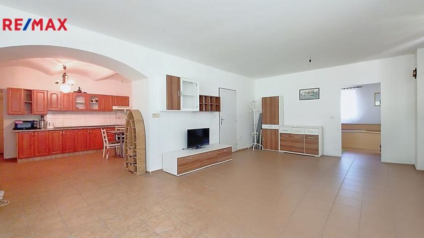 Prodej vícegeneračního domu, Hospříz - Hrutkov, 189 m2