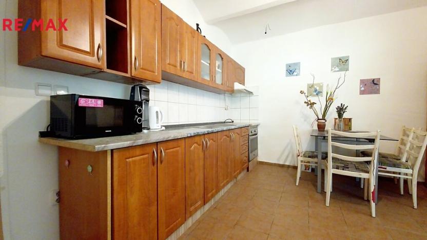 Prodej vícegeneračního domu, Hospříz - Hrutkov, 189 m2