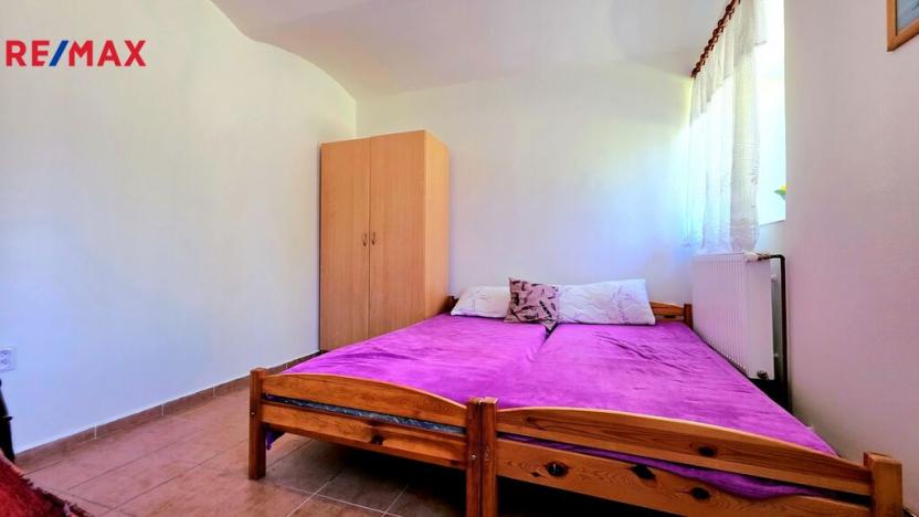 Prodej vícegeneračního domu, Hospříz - Hrutkov, 189 m2