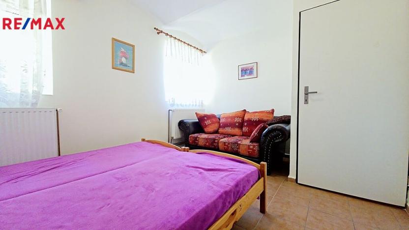 Prodej vícegeneračního domu, Hospříz - Hrutkov, 189 m2