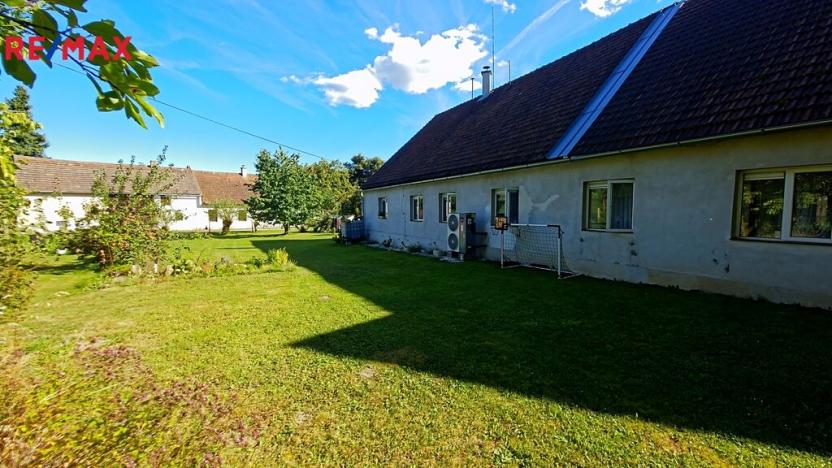 Prodej vícegeneračního domu, Hospříz - Hrutkov, 189 m2