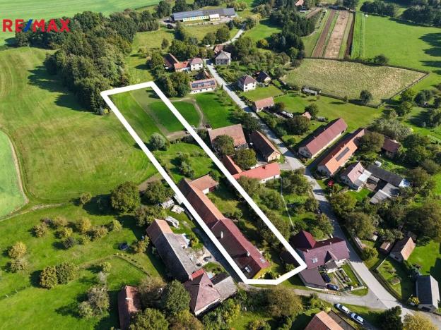 Prodej rodinného domu, Uhelná Příbram - Pukšice, 300 m2