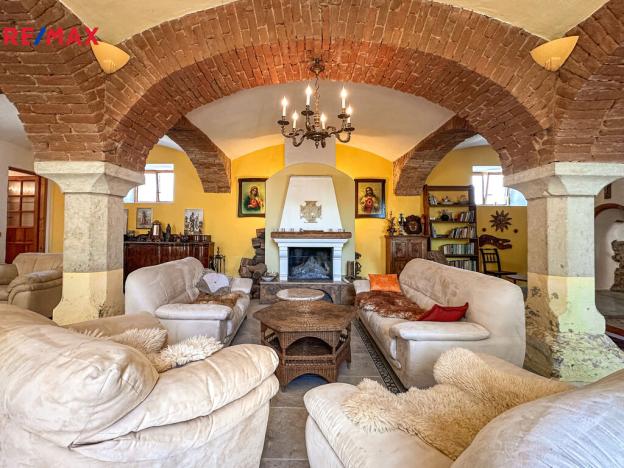 Prodej rodinného domu, Uhelná Příbram - Pukšice, 300 m2