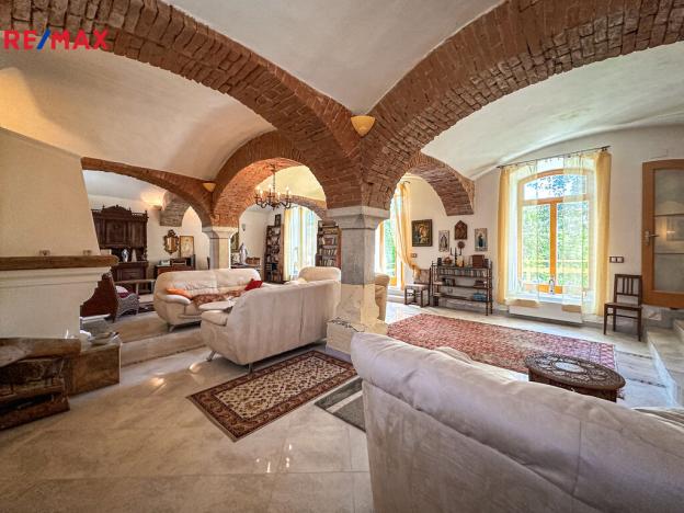 Prodej rodinného domu, Uhelná Příbram - Pukšice, 300 m2