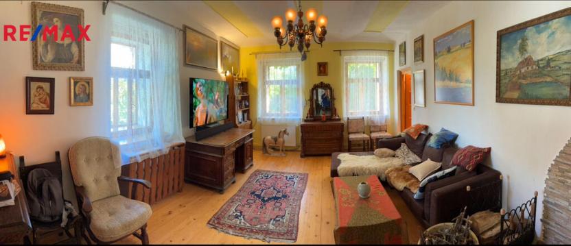 Prodej rodinného domu, Uhelná Příbram - Pukšice, 300 m2