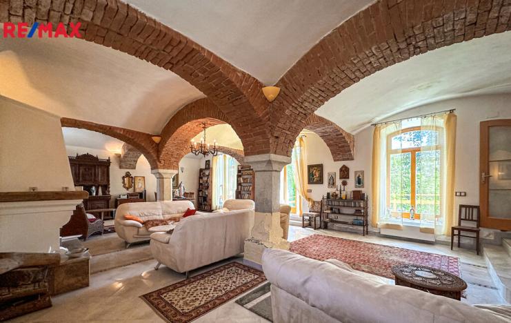 Prodej rodinného domu, Uhelná Příbram - Pukšice, 300 m2