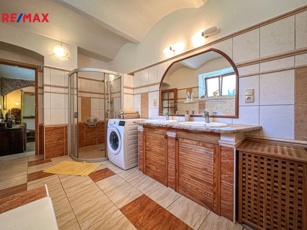 Prodej rodinného domu, Uhelná Příbram - Pukšice, 300 m2