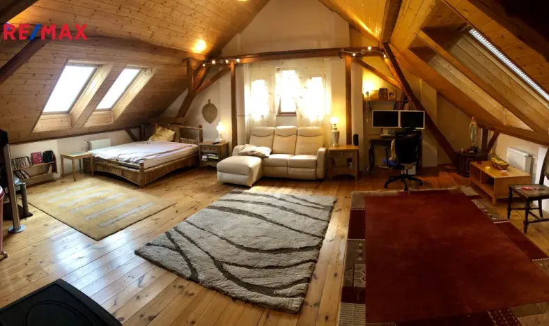 Prodej rodinného domu, Uhelná Příbram - Pukšice, 300 m2