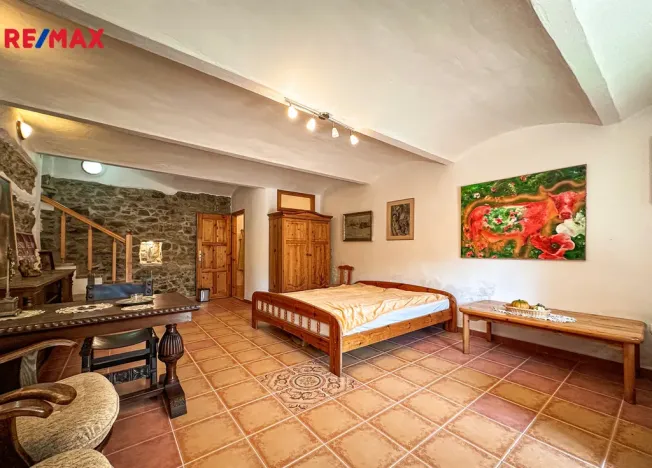 Prodej rodinného domu, Uhelná Příbram - Pukšice, 300 m2