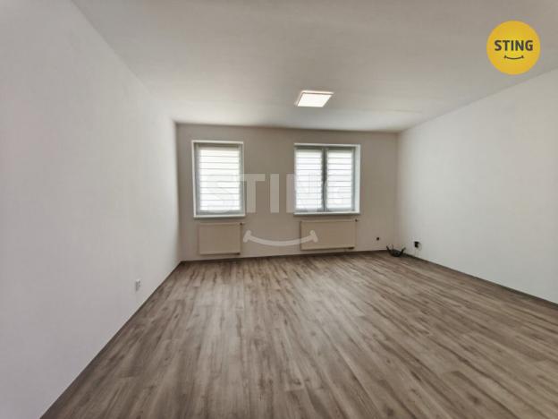 Pronájem bytu 1+kk, Jihlava, F. X. Šaldy, 36 m2