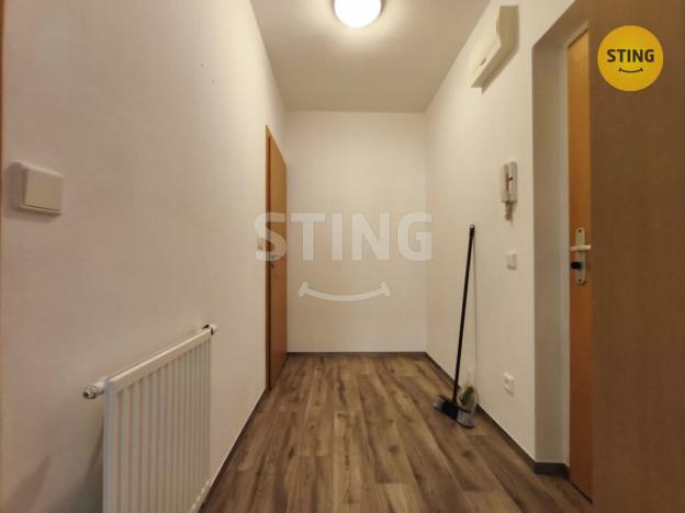 Pronájem bytu 1+kk, Jihlava, F. X. Šaldy, 36 m2