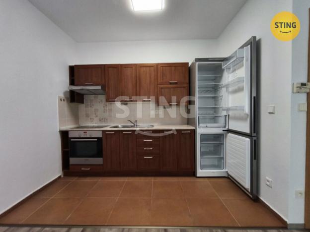 Pronájem bytu 1+kk, Jihlava, F. X. Šaldy, 36 m2