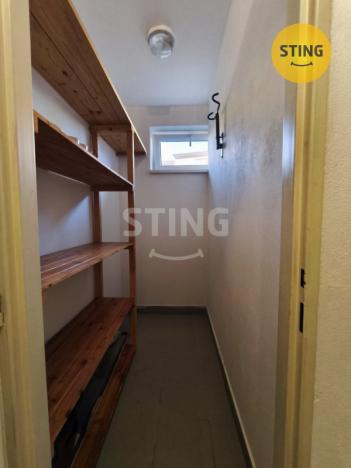 Pronájem bytu 1+kk, Jihlava, F. X. Šaldy, 36 m2
