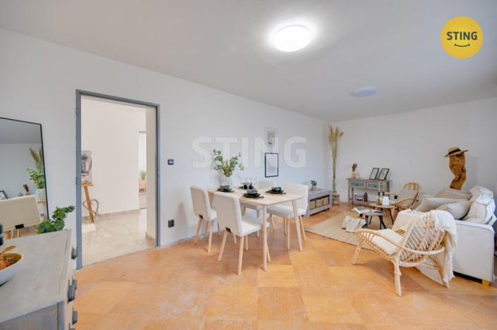 Prodej rodinného domu, Strachotín, Šakvická, 270 m2