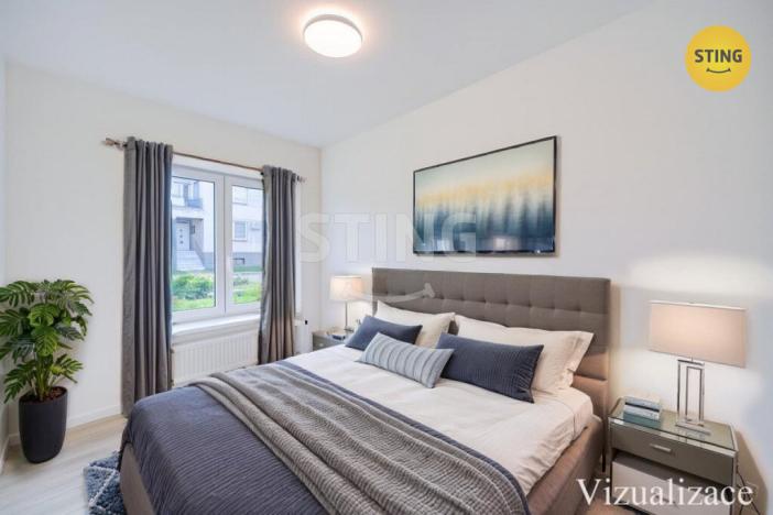 Prodej rodinného domu, Strachotín, Šakvická, 270 m2