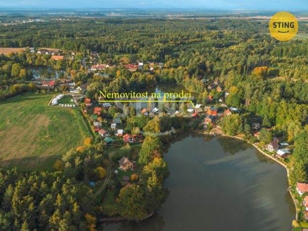 Prodej chaty, Holotín, 60 m2