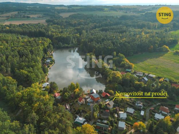 Prodej chaty, Holotín, 60 m2