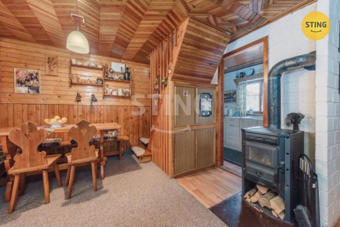 Prodej chaty, Holotín, 60 m2