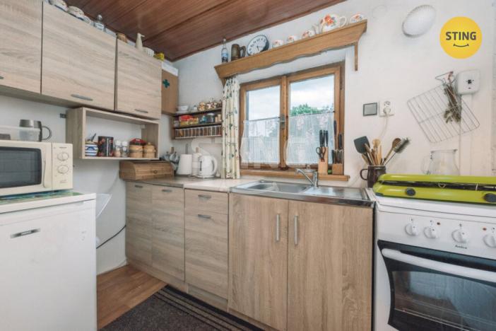 Prodej chaty, Holotín, 60 m2