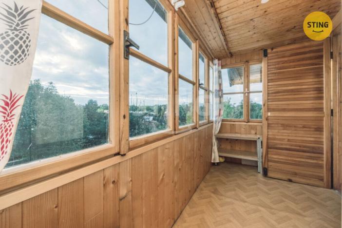 Prodej chaty, Holotín, 60 m2