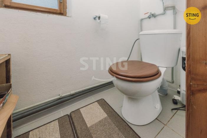 Prodej chaty, Holotín, 60 m2