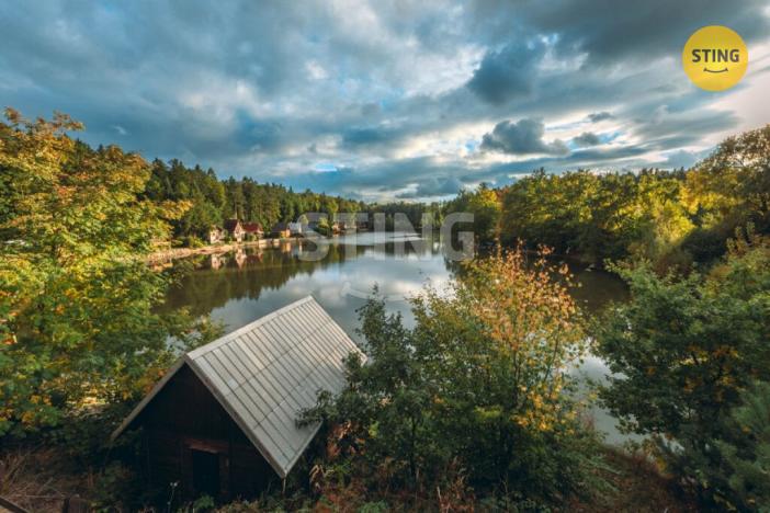 Prodej chaty, Holotín, 60 m2