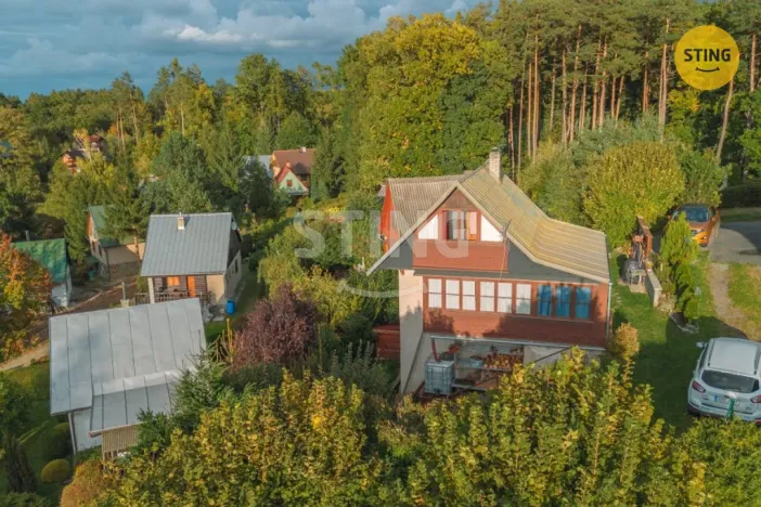 Prodej chaty, Holotín, 60 m2